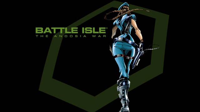 Battle Isle - The Andosia War OST - Music 10 смотреть онлайн