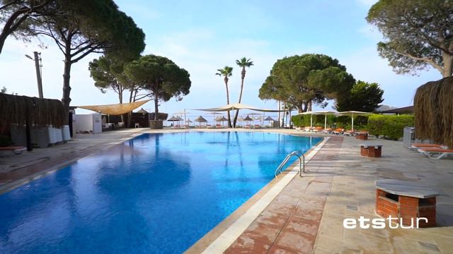 Bodrum Seaside Beach Club ile hayalinizdeki tatile bir adım daha yaklaşın! смотреть онлайн