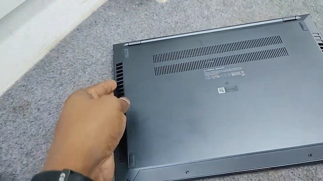 Asus ZenBook 14X OLED !লাইট ওয়েট একটা ল্যাপটপ ASUS Zenbook смотреть онлайн