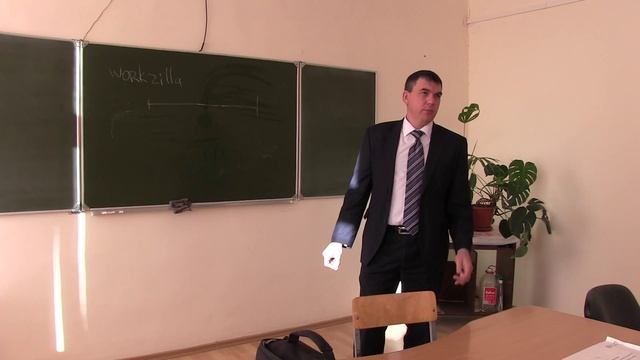 Введение в web-технологии. Часть 4 смотреть онлайн