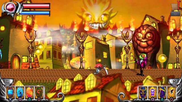 ? DEATH TALES OPEN BETA PS4 GAMEPLAY