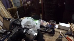 Самые яркие и бюджетные Bi led линзы в BMW E36