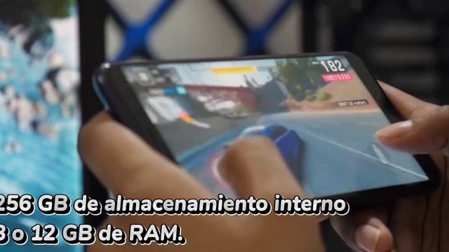 INFINIX ZERO 30 5G | Review en español | Vale la Pena? смотреть онлайн
