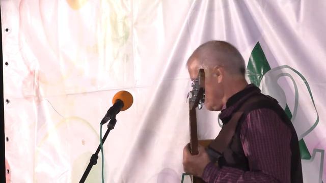 35 Владимир Чирков, ночь на 32 августа смотреть онлайн