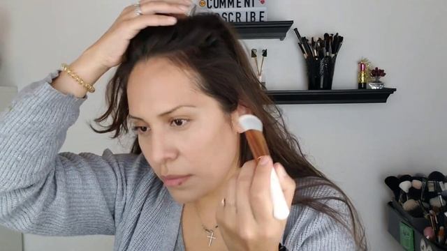 New Essence Contouring Duo + Flat Contouring Brush | EASY CONTOURING