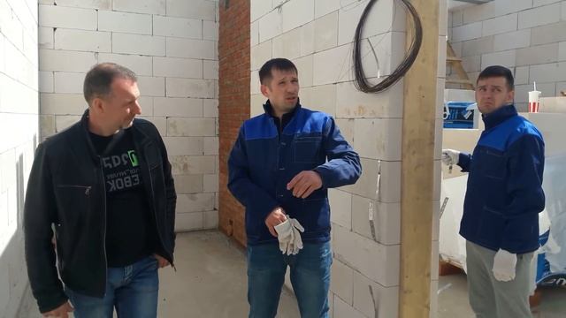 Сборно-монолитное перекрытие Марко. Часторебристое монолитное перекрытие. Монтаж, вопросы и ответы. смотреть онлайн