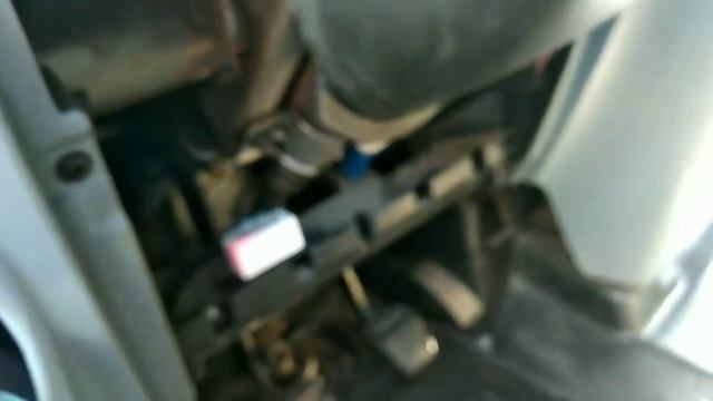 Продлил жизнь главному цилиндру сцепления форд транзит 2.4, 2.2. смотреть онлайн