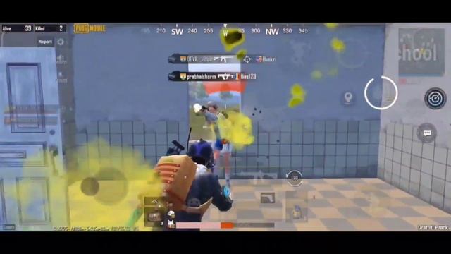 When A 30fps Android Player Handle 1v Squad |?? Zara Zara x Cradles And Apsara Ali | PUBG MONTAGE смотреть онлайн