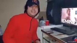 Ралик фристайл