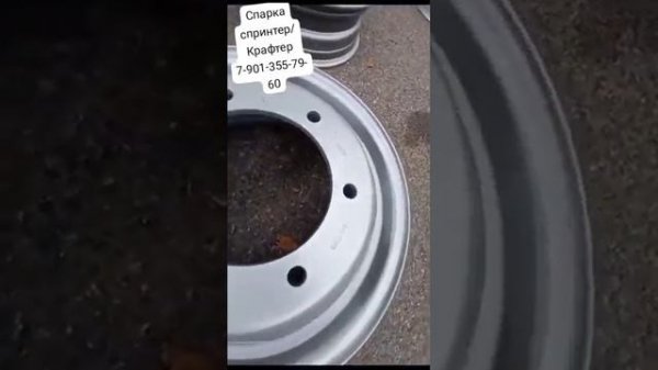 Диск спарка спринтер крафтер сравнение трех производителей дисков