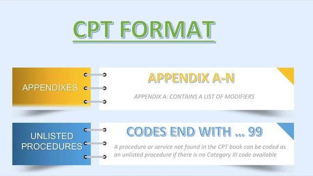INTRODUCTION TO CPT CODING смотреть онлайн