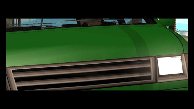 GROVE STREET ОГРАБЛЕНИЕ БУРГЕРНОЙ!! смотреть онлайн