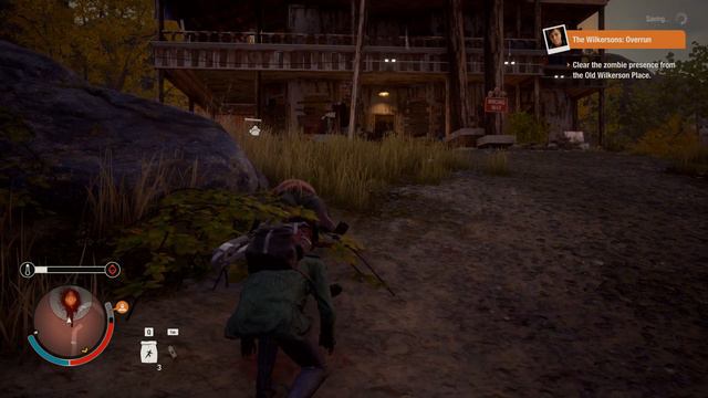 State of Decay 2 - Heartland 2 - Episode 5 смотреть онлайн
