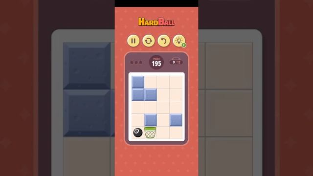 HardBall: Swipe Puzzle Level 195 Gameplay Walkthrough смотреть онлайн
