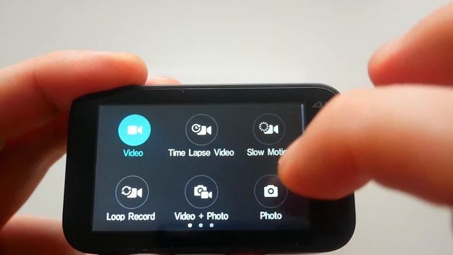 ДЕТАЛЬНЫЙ ОБЗОР MIJIA MINI 4K ПРИМЕРЫ ВИДЕО ТАЙМЛАПС смотреть онлайн