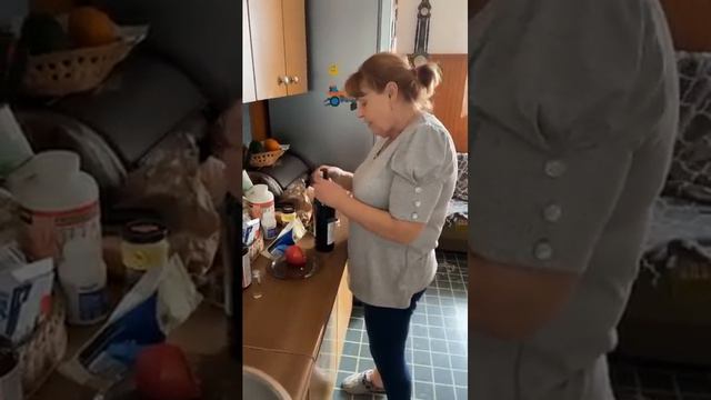 🔔Padre Adam Kotas 🔔 Menudo 🥣 polaco 🇵🇱 de mi 👵 abuelita ✝️💖✨ смотреть онлайн