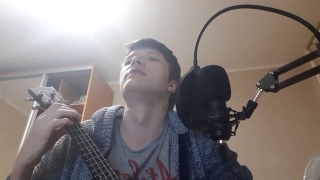 ssshhhiiittt! - Сэконд-хэнд (Укулеле ковёр\Ukulele Cover\Укулеле кавер) смотреть онлайн