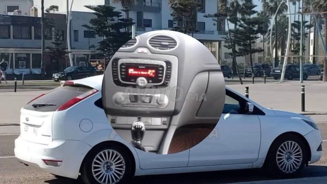 4 السيارات رخيصة في المغرب caddy | Peugeot 208 | ford focus | dacia steepway смотреть онлайн