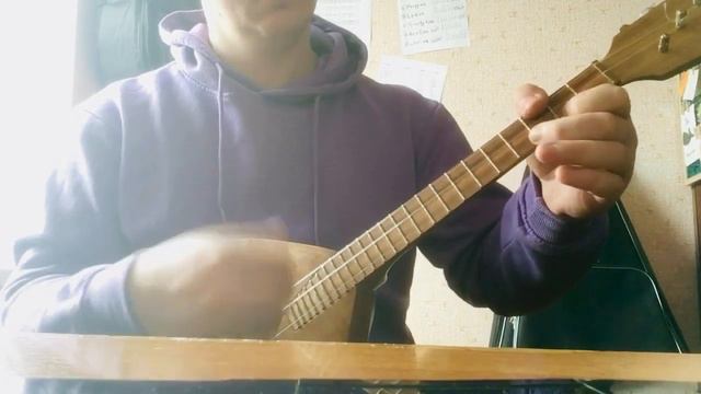 Russian folk improvisation смотреть онлайн