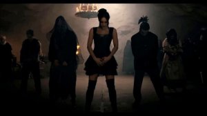 AronChupa, Little Sis Nora - Rave in the Grave (Subtitulada Español)