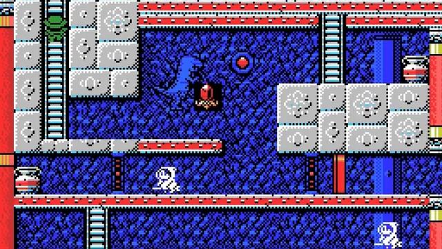 La Mulana Original SS Speedrun in 1:47:06 смотреть онлайн