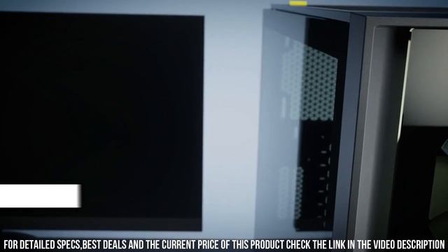 Top 10 Best PC Cases 2024! смотреть онлайн