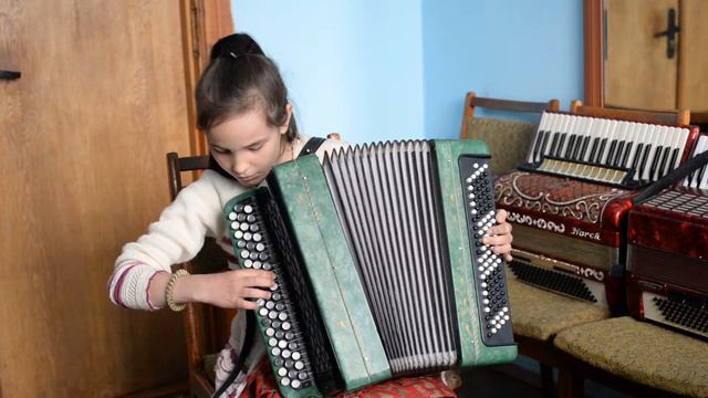 Кулагіна Аліна «Перепілочка» SOLOVIOV ART II смотреть онлайн