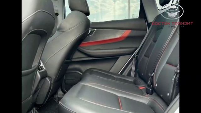 Cherry Tiggo 7 с пробегом - от 1700 000 руб. смотреть онлайн