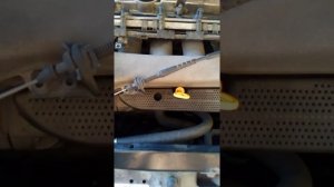 Проверка впуска на наличие дыр (подсос воздуха). Skoda Octavia TUR. AGU