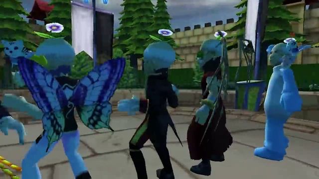 Fiesta Online - 6th Anniversary смотреть онлайн