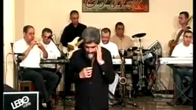 Harout Pamboukjian(Арут Памбукчян) - Tarinere ancan_1.flv смотреть онлайн