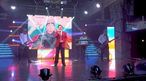 Герои России- Михаил Михайлов 2 версия