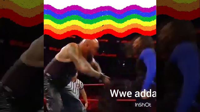 Wwe raw full show part 2 -hardys boys Vs Anderson and Carlos tag team match смотреть онлайн