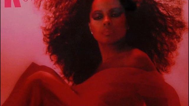 Diana Ross - Let's Go Up - 1983