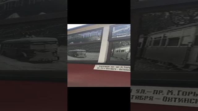 Памятник блокадному трамваю Санкт-Петербург смотреть онлайн