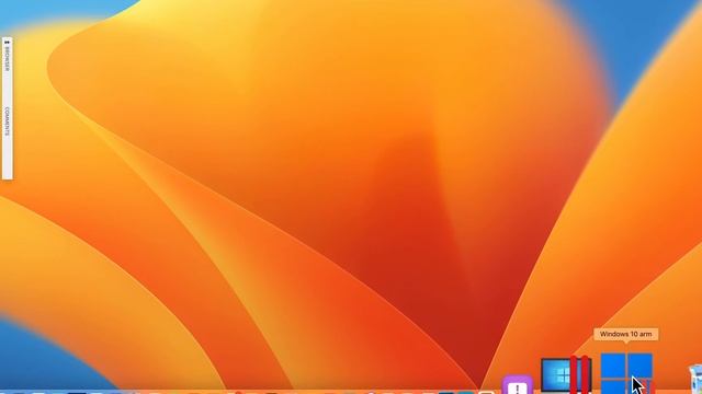 Mac OS Ventura Beta 1 MB Air M1, aplicaciones de uso diario, Python, Fusion 360, VS Code, 3D print смотреть онлайн