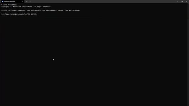 How to make a Minecraft Server! #minecraft #mcserver #minecraftjava смотреть онлайн