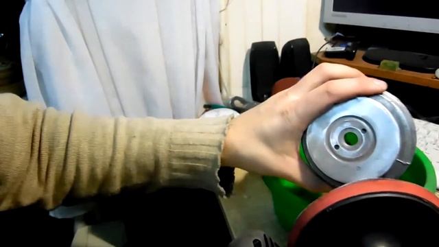 Riga-2 "Gauja".Polished aluminum. Do not repeat in real life смотреть онлайн