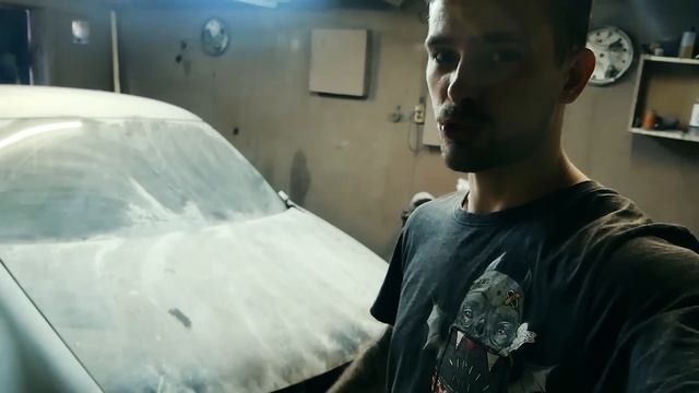 САМЫЙ широкий VW Golf 4 наконец увидел свет [ stance проект - из колхоза в топ ] смотреть онлайн