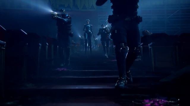Awaken ( Legends Never Die [Alan Walker Remix] ) | League of Legends Cinematic - Season 2019 смотреть онлайн