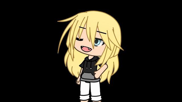Клип//Керт я тебя люблю \\Gacha Life смотреть онлайн