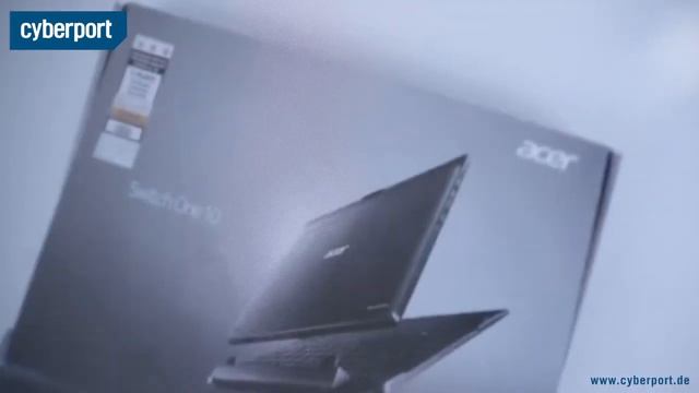 Acer Switch One 10 im Test I Cyberport смотреть онлайн