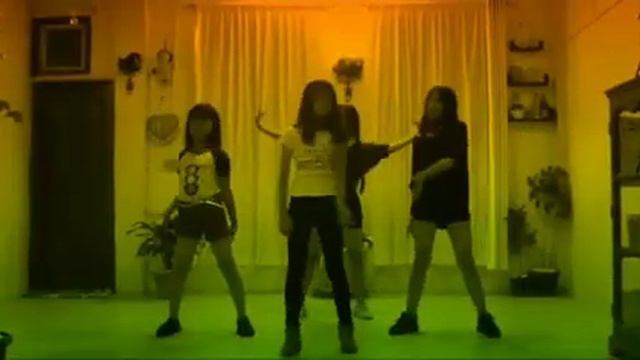 BLACK PINK - Du du du II Dance Practice ll from Pink - Pop смотреть онлайн