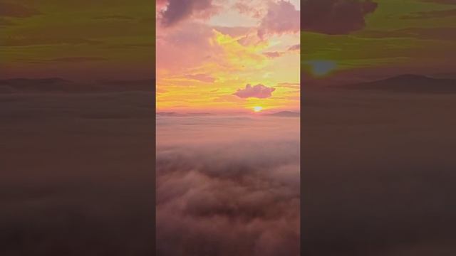 Удивительная природа Башкирии между городами Уфа - Белорецк смотреть онлайн