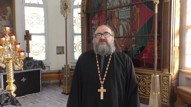 ЖИВОЙ КАЛЕНДАРЬ. 31 марта 2023 года, пятница. Седмица 5-я Великого поста. смотреть онлайн