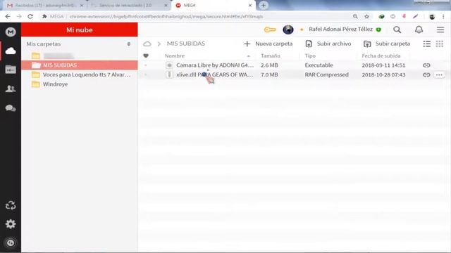 How do we get registered in Shrink Service + How do we trim mega's link and of a video by ADONAI G смотреть онлайн