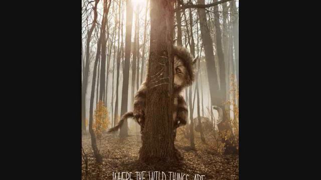 building all is love - where the wild things are смотреть онлайн