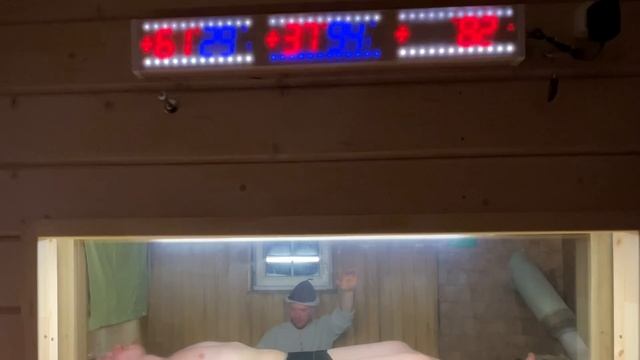 Дрова или электричество? Какую печь выбрать для бани? Тестируем новую печь SANGENS серия L. смотреть онлайн