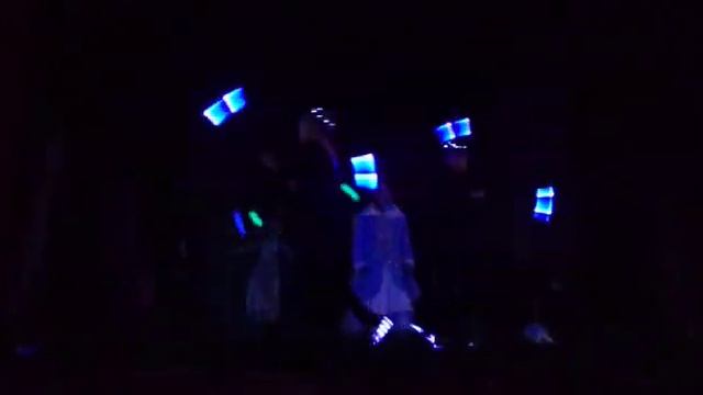 Холодное Волшебство от Magic в новогодней сказке смотреть онлайн