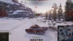 Centurion 1 - КАК ИГРАТЬ, ГАЙД WOT! ОБЗОР НА ТАНК Центурион мк 1 World Of Tanks! Centurion Mk. I ВО